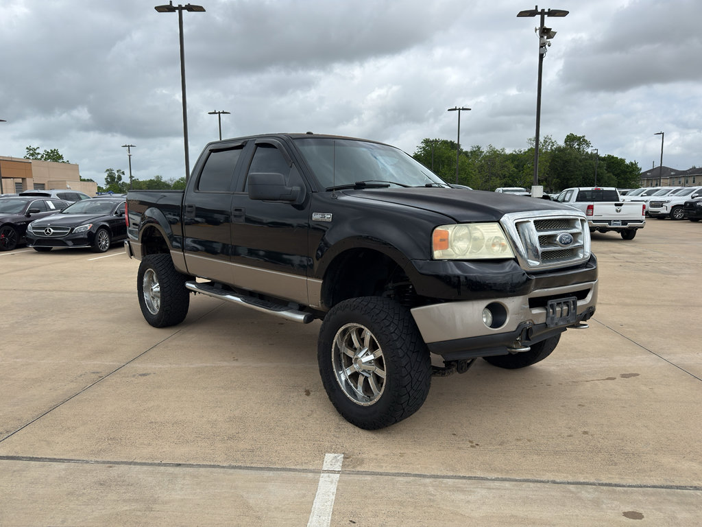 Used 2006 Ford F150 XLT image 3