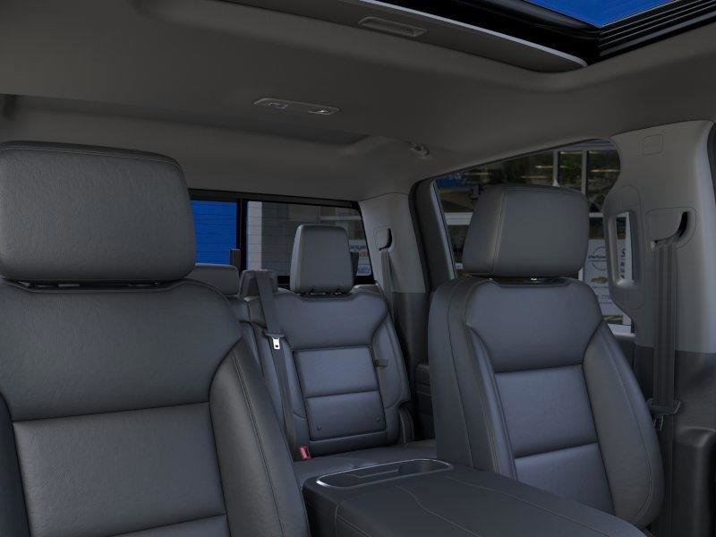 New 2026 Chevrolet Silverado 1500 LT Trail Boss w/ LT Trail Boss Premium Package image 24