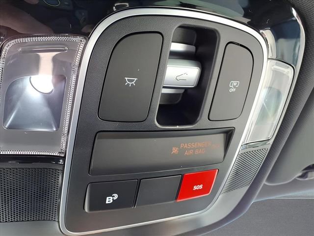 New 2026 Hyundai Tucson Limited w/ Tow & Go Package image 22