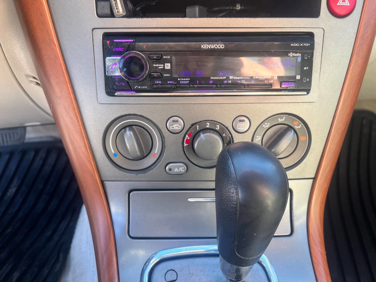 Used 2006 Subaru Outback 2.5i Special Edition image 16