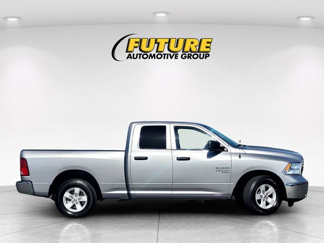 Used 2024 RAM 1500 Classic SLT image 3