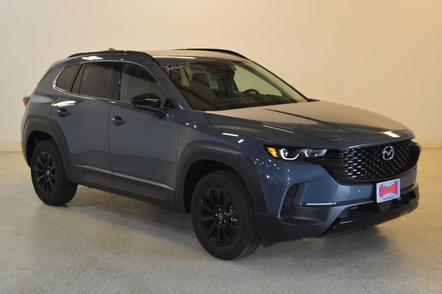 New 2026 MAZDA CX-50 AWD 2.5 Hybrid w/ Weather Package image 1