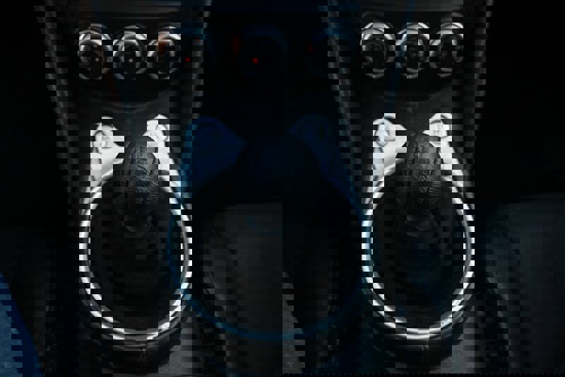 Used 2013 Nissan 370Z Coupe image 34