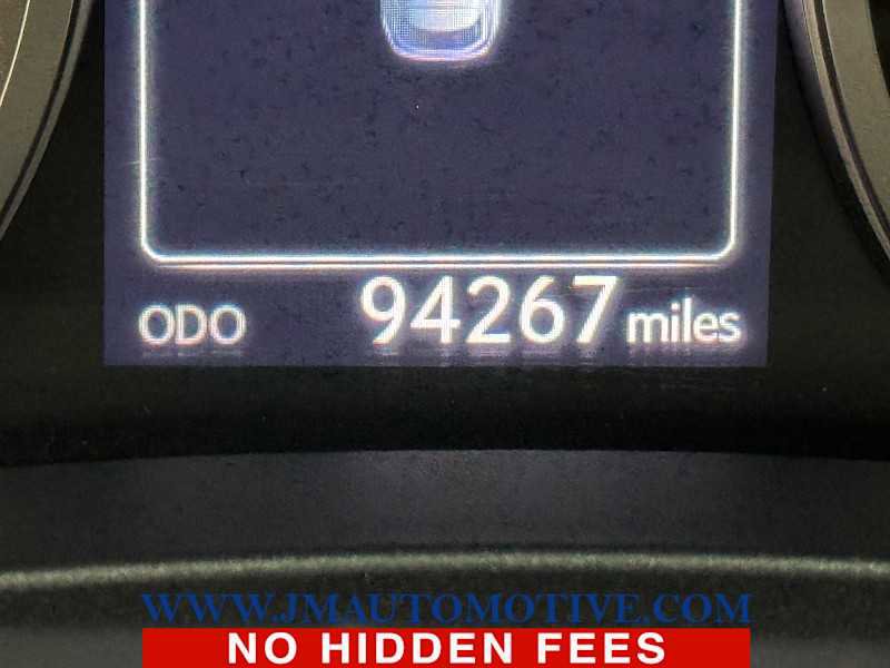 Used 2015 Lexus NX 200t AWD w/ Premium Package image 22