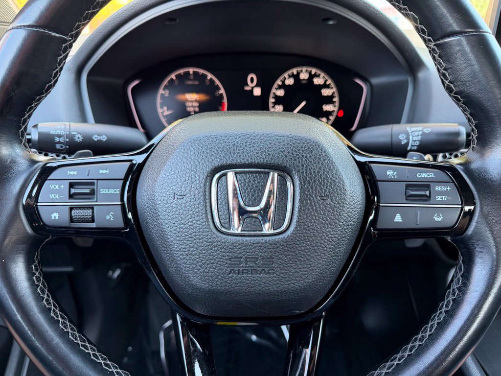 Used 2025 Honda Civic Sport image 34