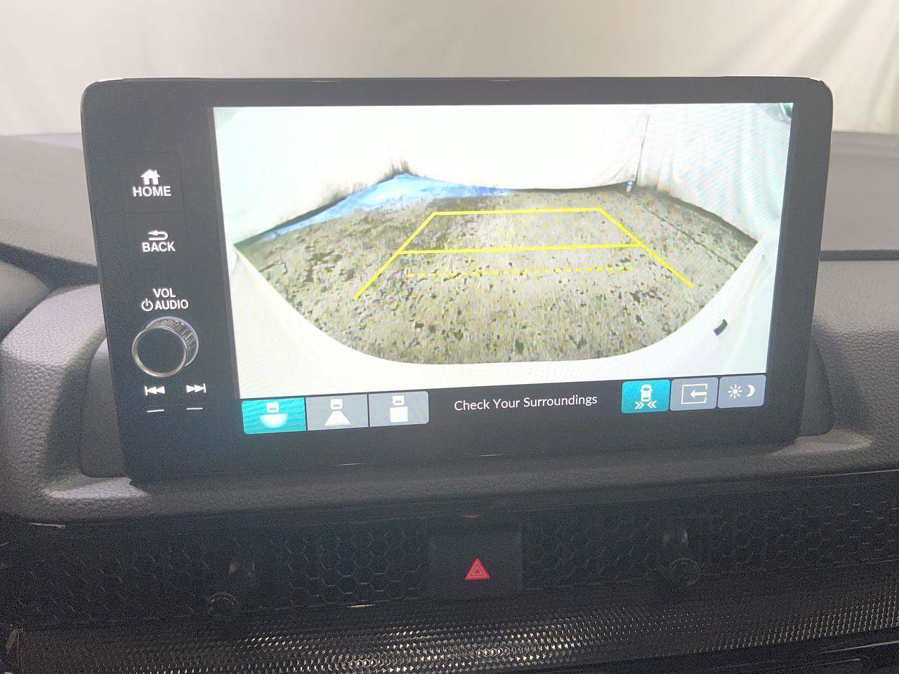 Certified 2025 Honda CR-V EX-L image 17