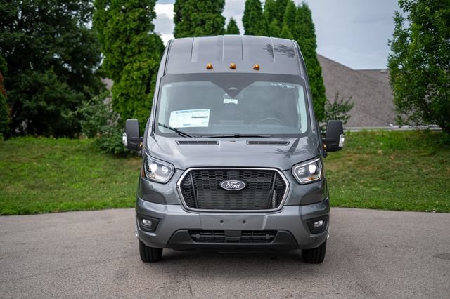 New 2026 Ford Transit 350 XLT AWD/4WD image 2