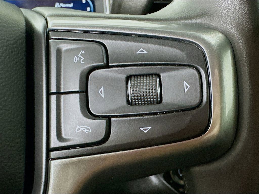 Used 2024 Chevrolet Silverado 1500 RST w/ Protection Package AWD/4WD image 23