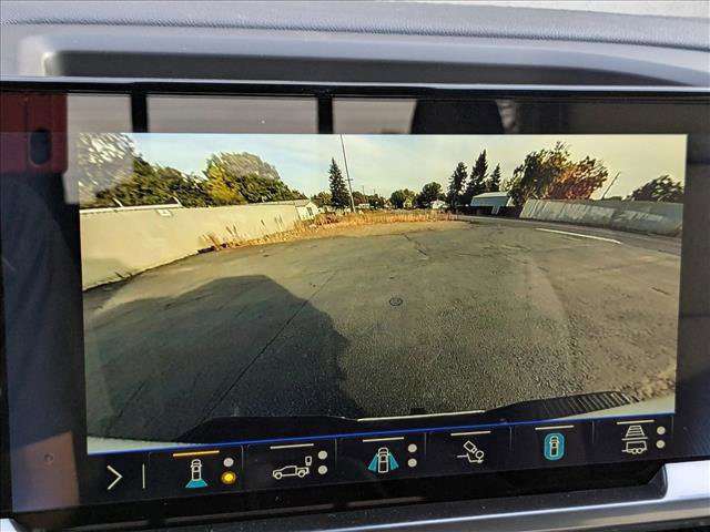 New 2026 Chevrolet Silverado 2500 LT w/ All Star Edition image 13