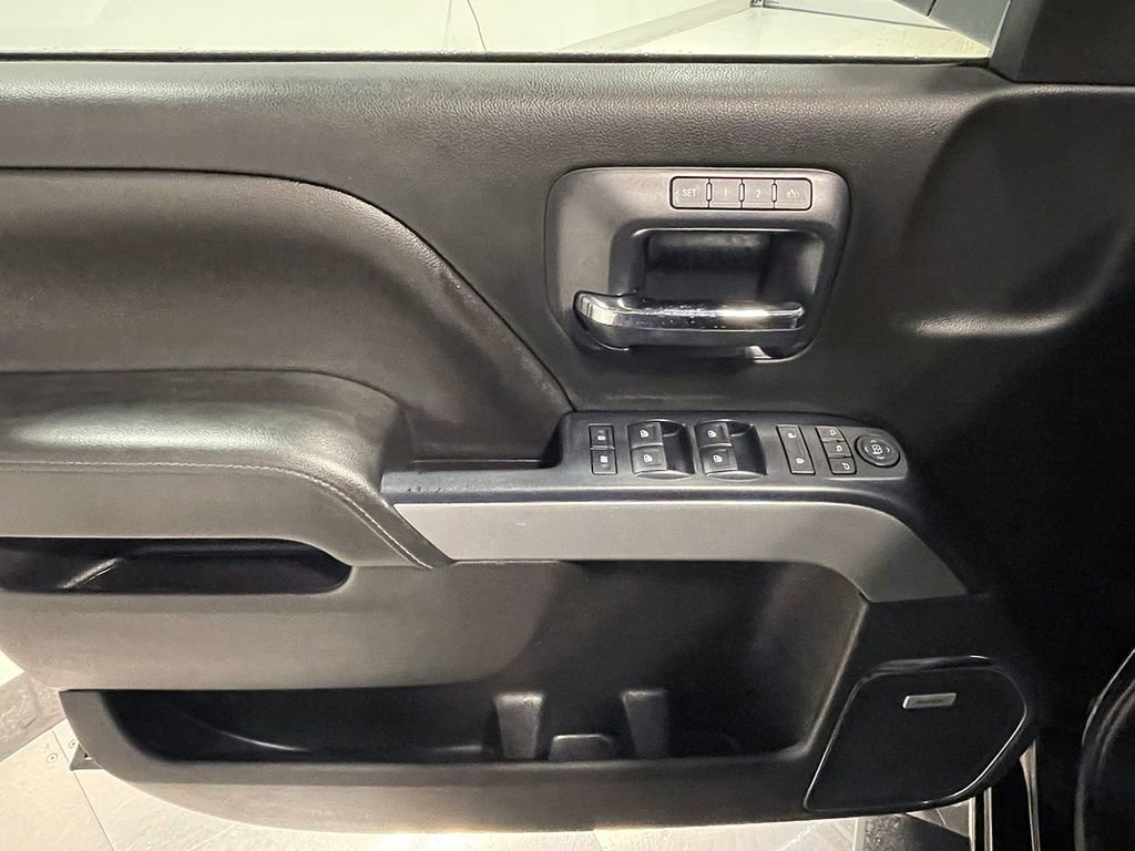 Used 2016 Chevrolet Silverado 1500 LTZ Z71 w/ LTZ Plus Package image 20