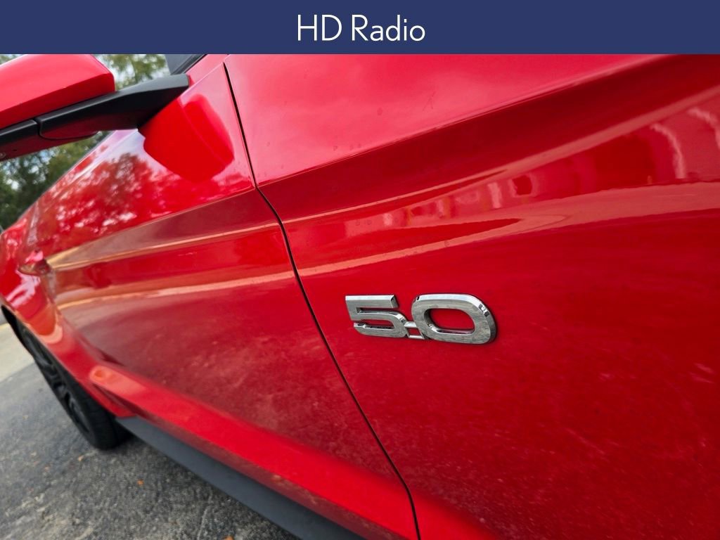 Used 2023 Ford Mustang GT Premium w/ GT Performance Package image 9