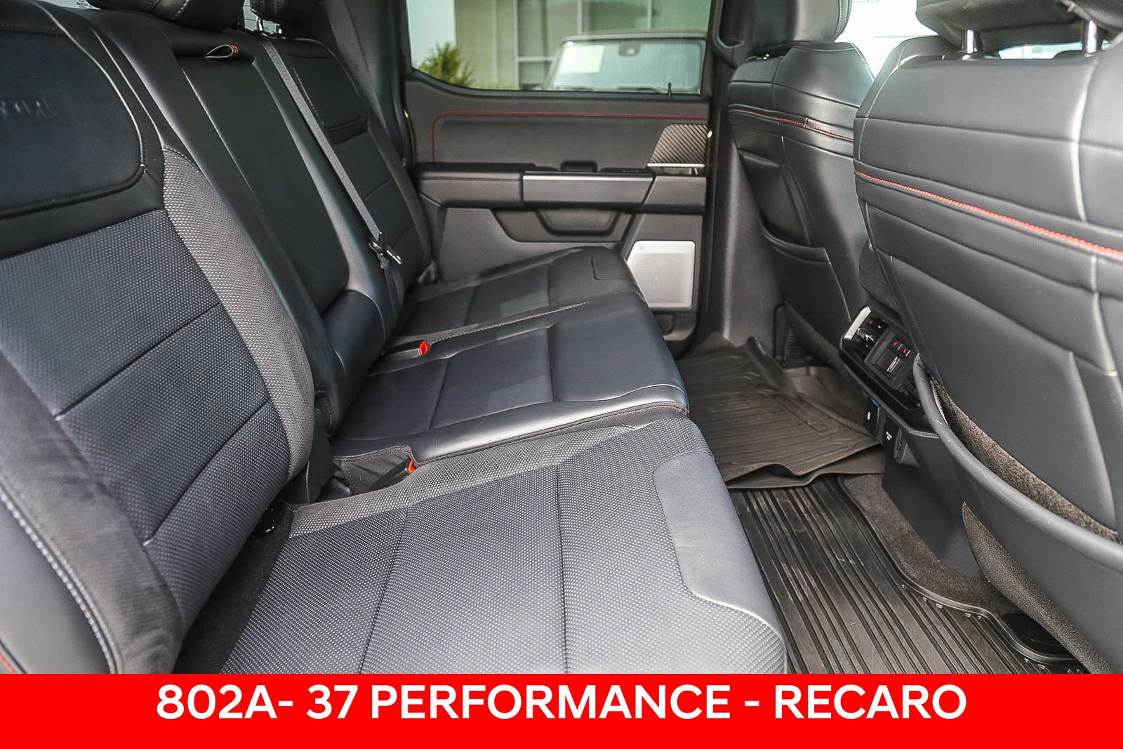 Used 2025 Ford F150 Raptor image 15