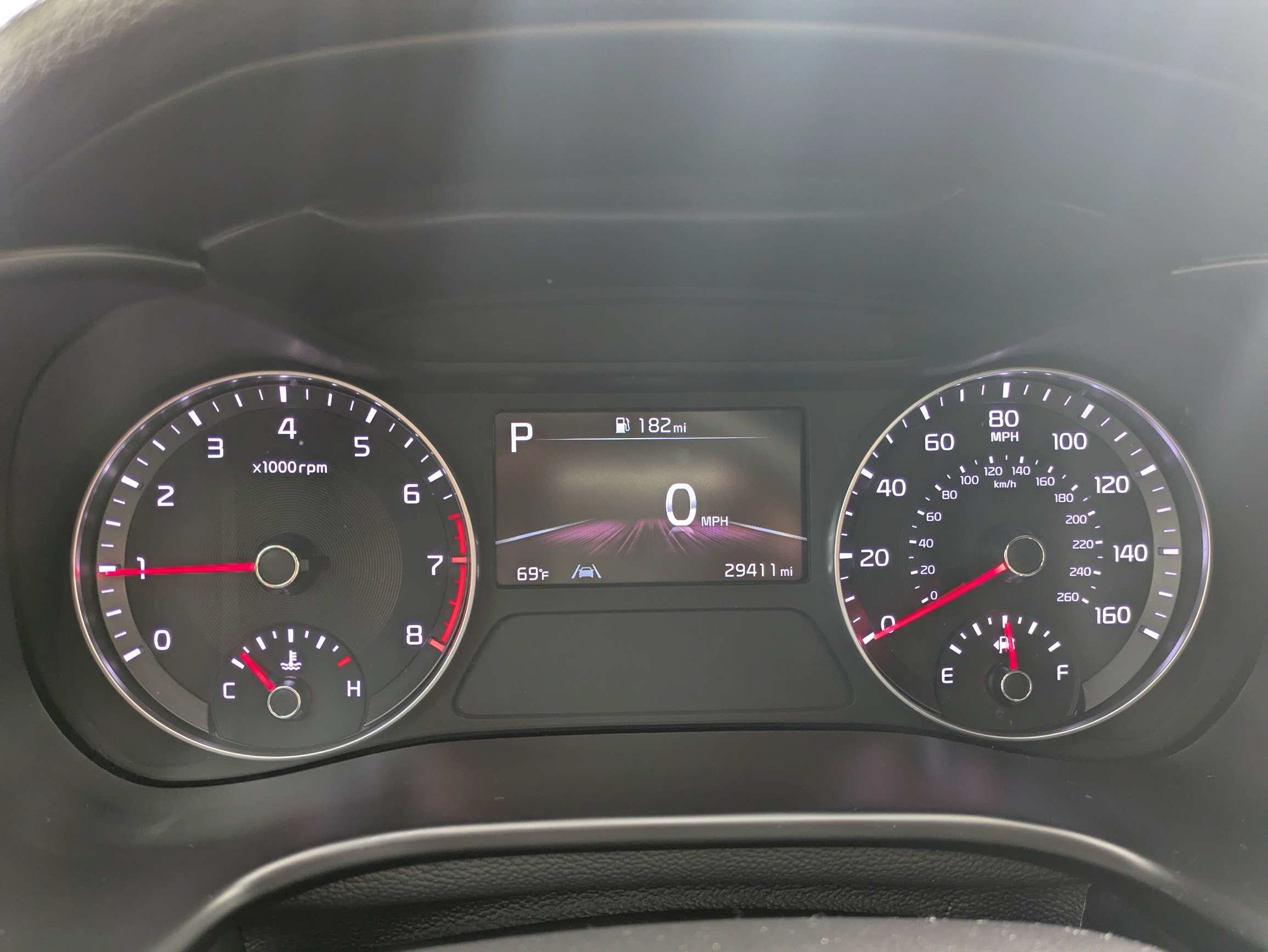 Used 2023 Kia Forte GT-Line w/ GT-Line Premium Package FWD image 25
