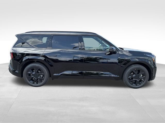 New 2026 Kia EV9 Land AWD/4WD image 8