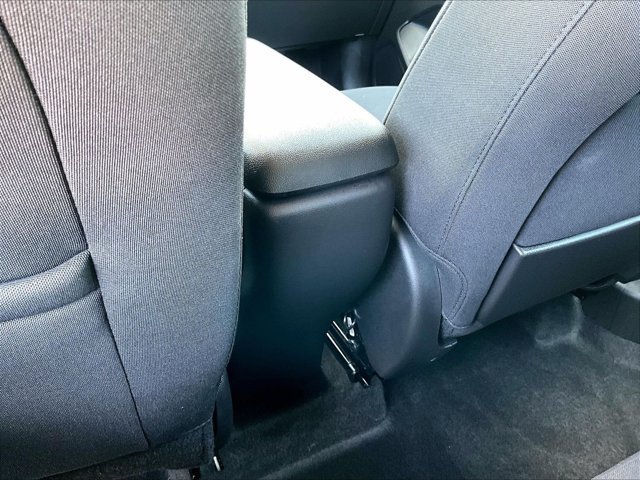 Used 2025 Chevrolet TrailBlazer LS FWD image 23