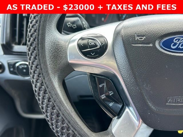 Used 2019 Ford Transit 350 148 High Roof Extended image 18