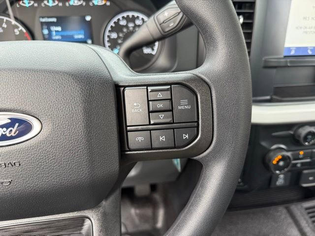 New 2026 Ford F350 XL w/ Snow Plow Prep Package image 20