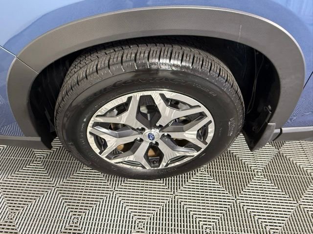 Used 2019 Subaru Forester Premium AWD/4WD image 13