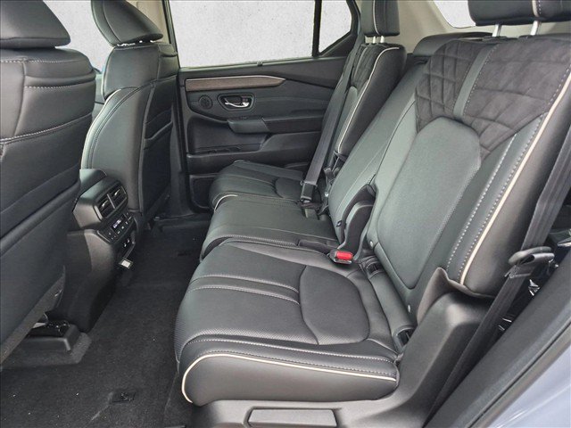 New 2026 Honda Pilot Elite image 16