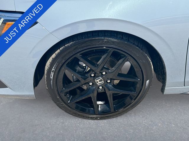 Used 2024 Honda Civic Sport image 10