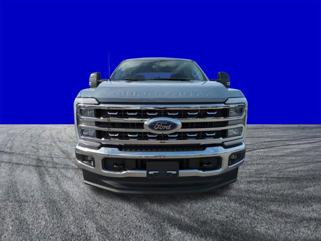 New 2026 Ford F350 Lariat image 9