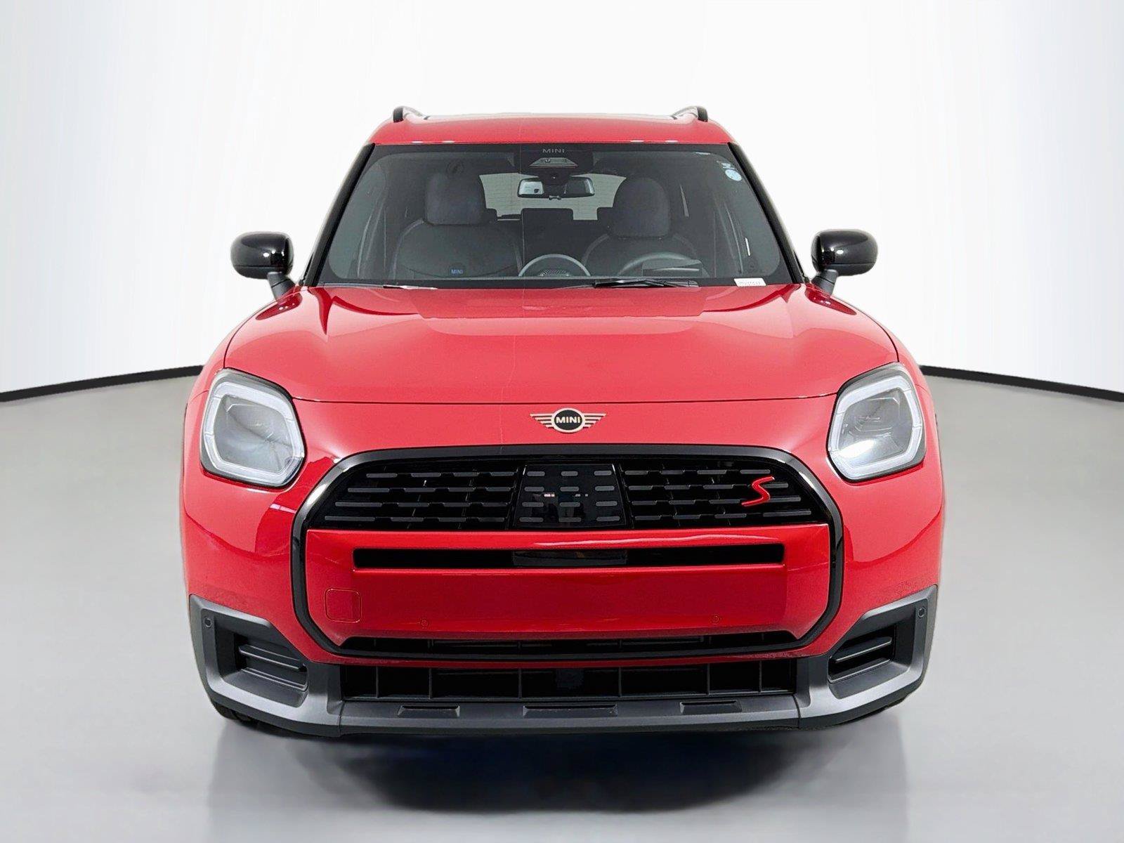 New 2027 MINI Cooper Countryman S AWD/4WD image 2
