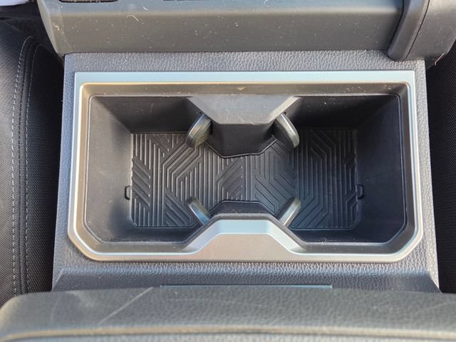 Used 2024 Toyota Tacoma SR5 RWD image 16