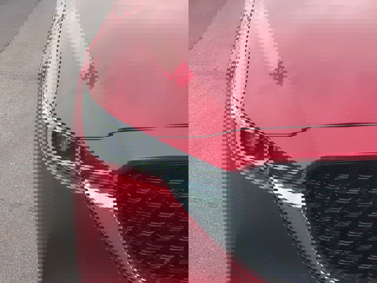 Used 2022 MAZDA CX-5 AWD 2.5 S w/ Select Package image 10