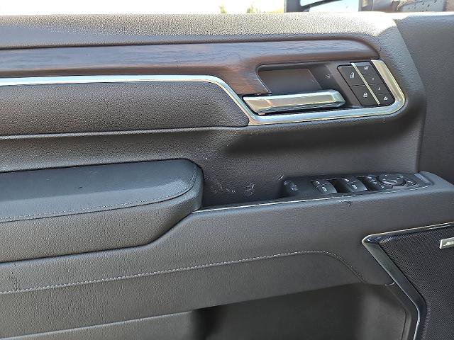 New 2026 GMC Sierra 2500 SLT image 10