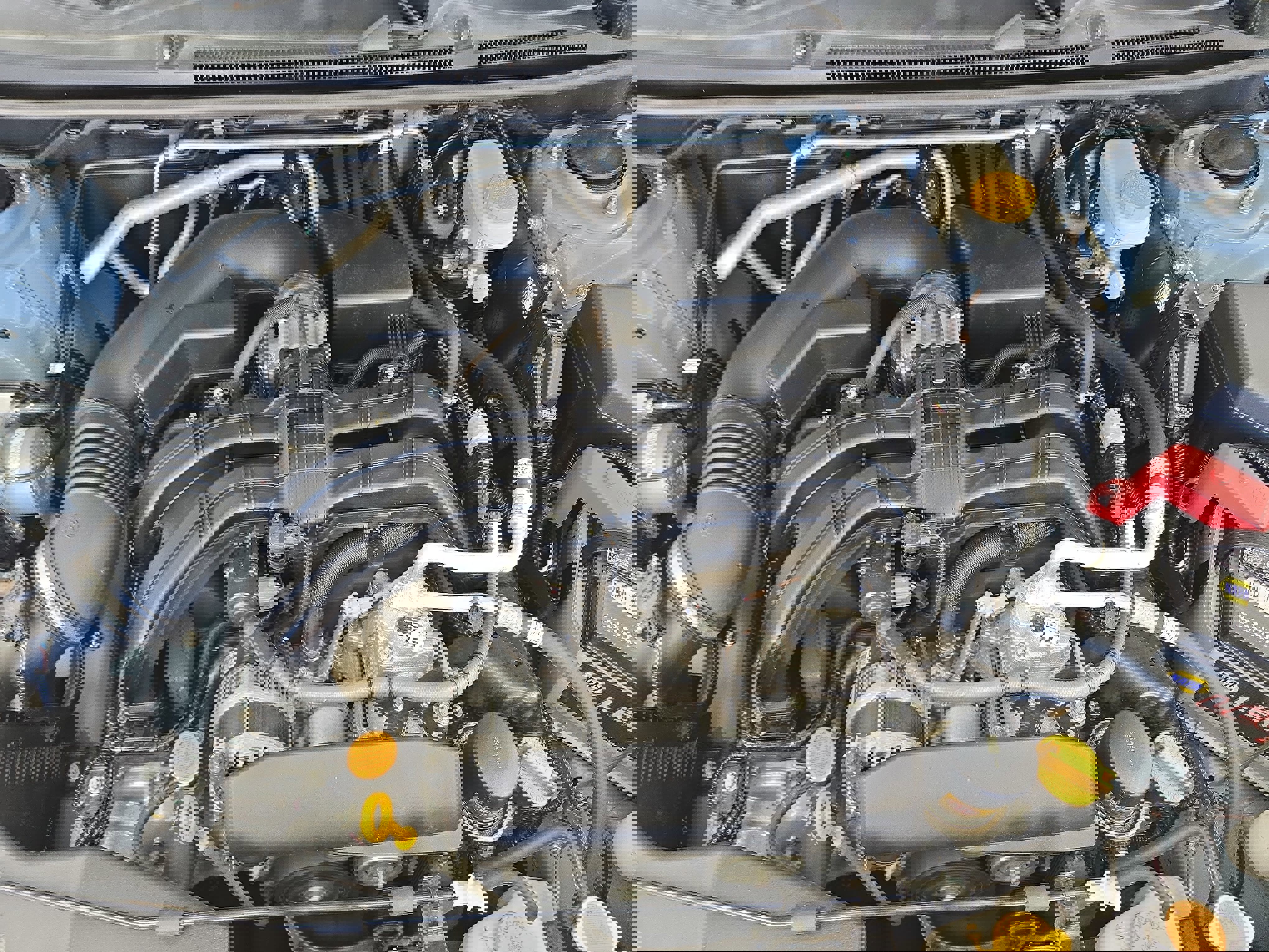 Used 2022 Subaru Crosstrek 2.5i Limited image 29