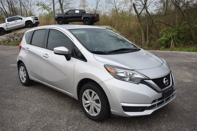 Used 2018 Nissan Versa Note SV
