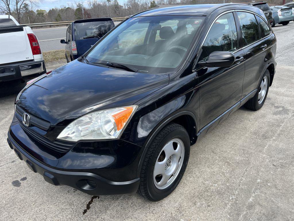 Used 2008 Honda CR-V LX image 5