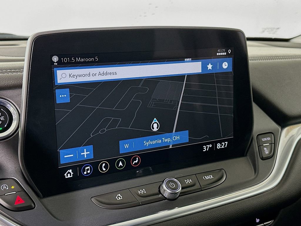 Used 2024 Chevrolet Blazer LT w/ Sound & Technology Package image 18