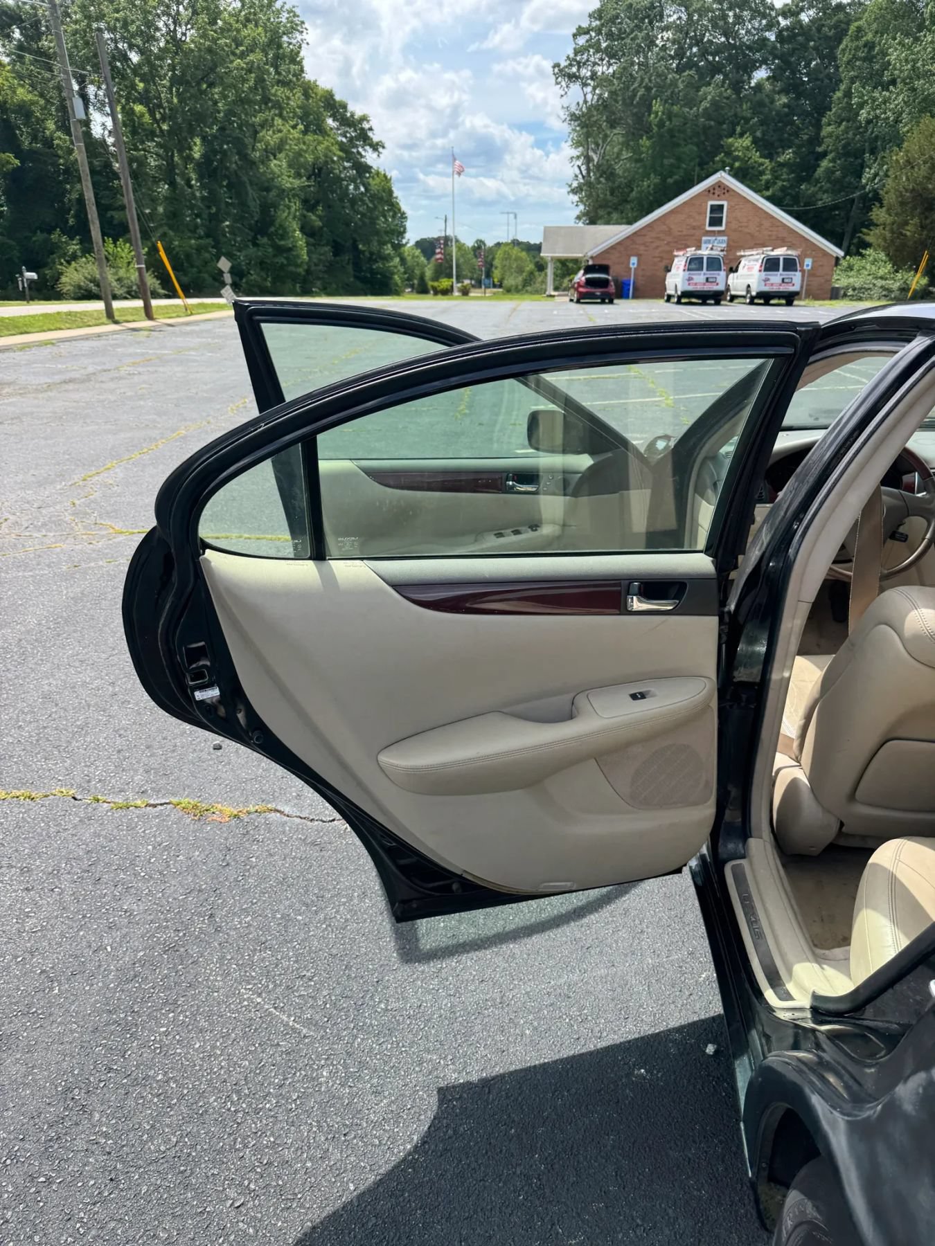 Used 2002 Lexus ES 330 FWD image 21
