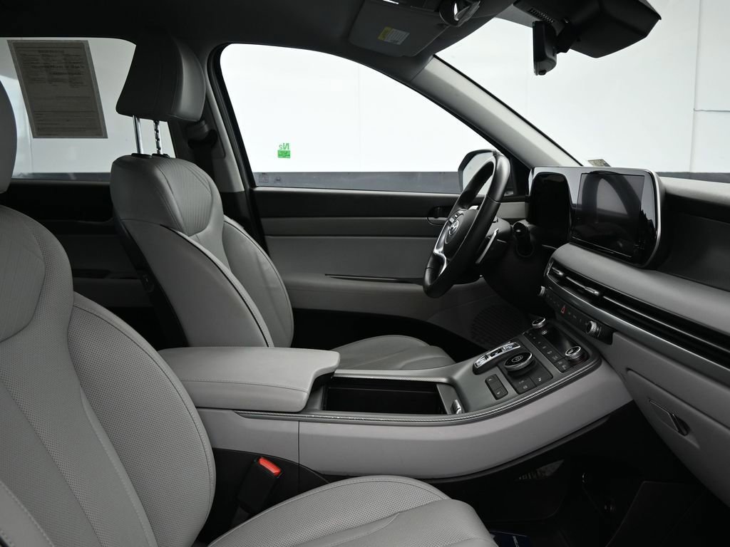 Used 2023 Hyundai Palisade SEL image 10