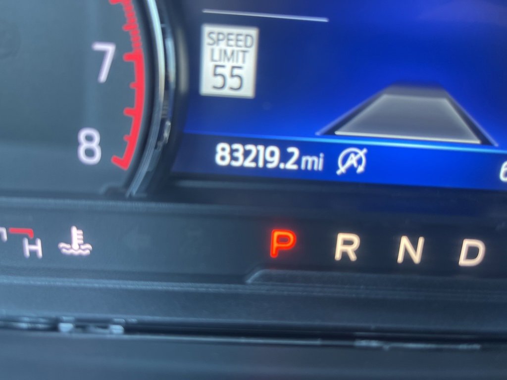 Used 2020 Ford Explorer XLT w/ Equipment Group 202A image 21