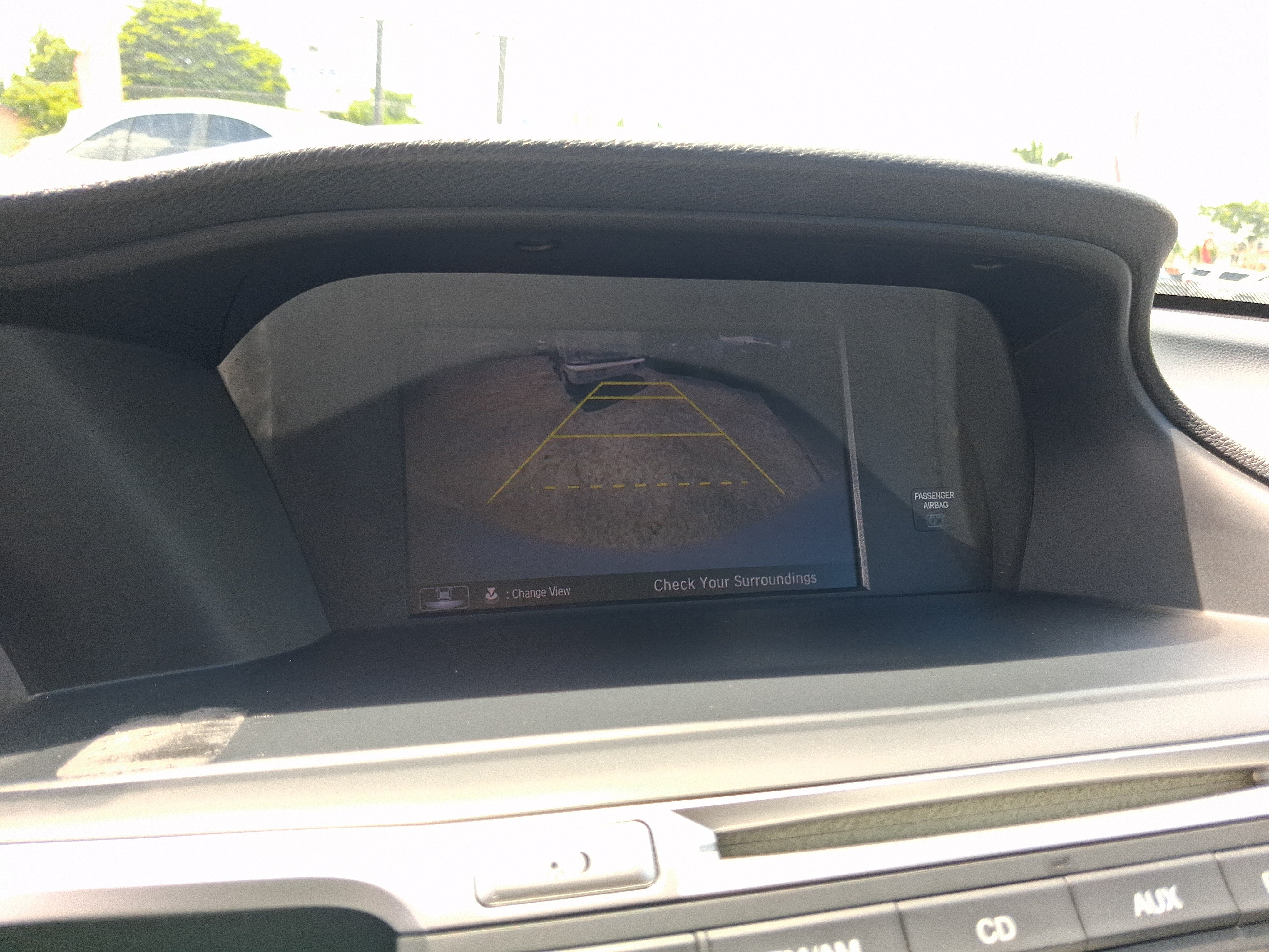 Used 2017 Honda Accord LX image 18