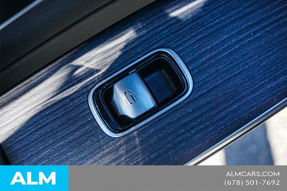 Used 2022 Mercedes-Benz EQS 580 4MATIC Sedan image 51