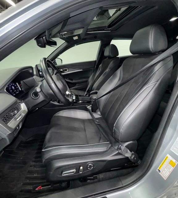 Used 2023 Acura Integra A-Spec FWD image 15