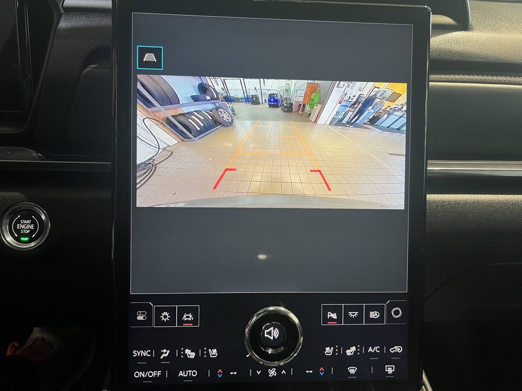 Certified 2026 GMC Terrain AT4 w/ Convenience Package III image 22