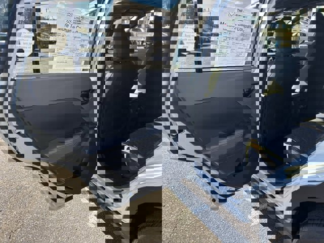 New 2026 Subaru Crosstrek 2.5i Sport image 83