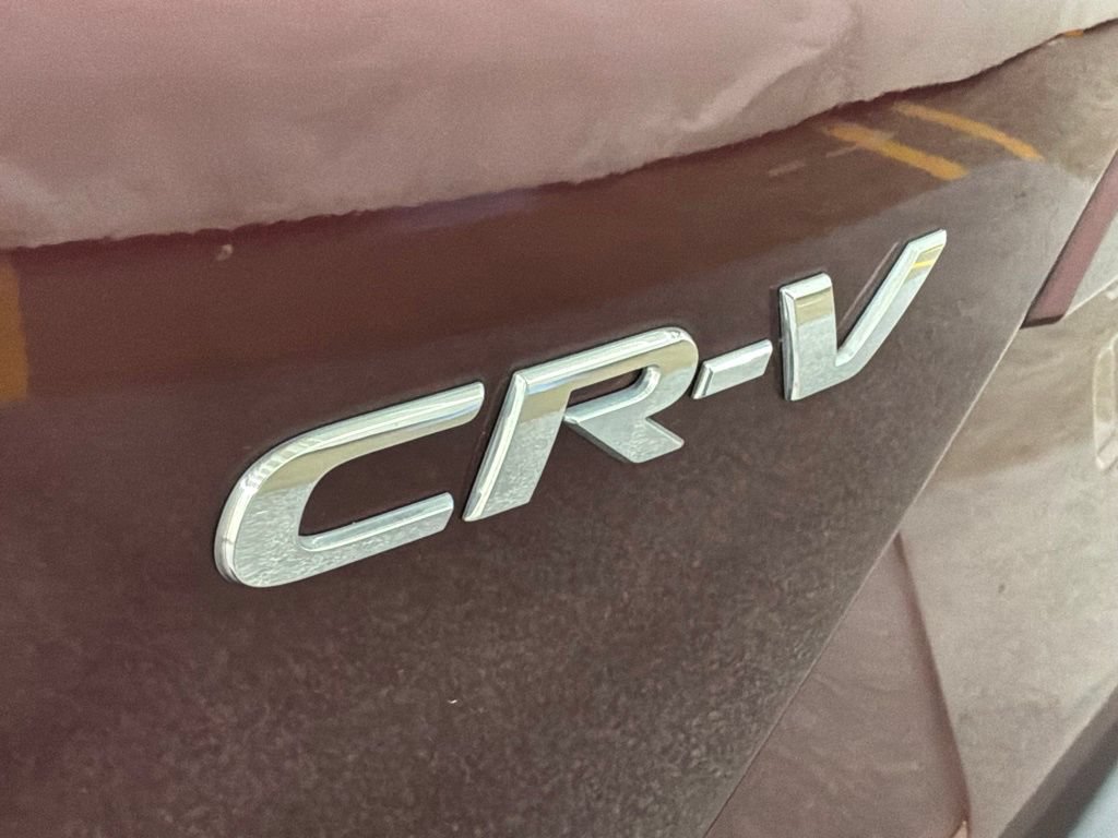 Certified 2019 Honda CR-V EX image 23