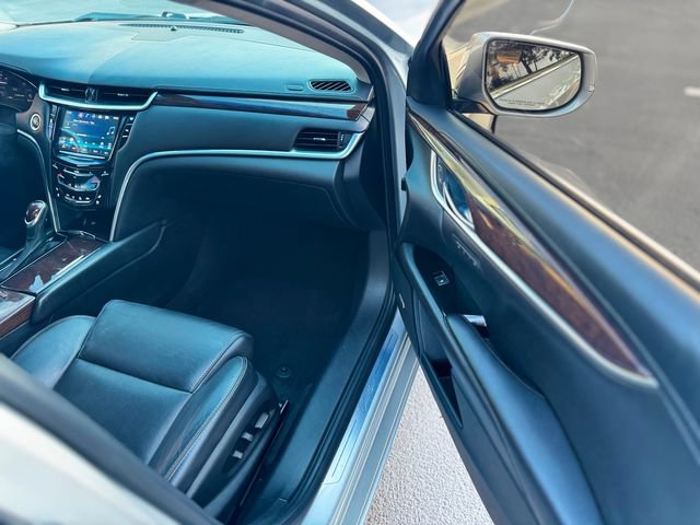 Used 2016 Cadillac XTS Luxury AWD/4WD image 29