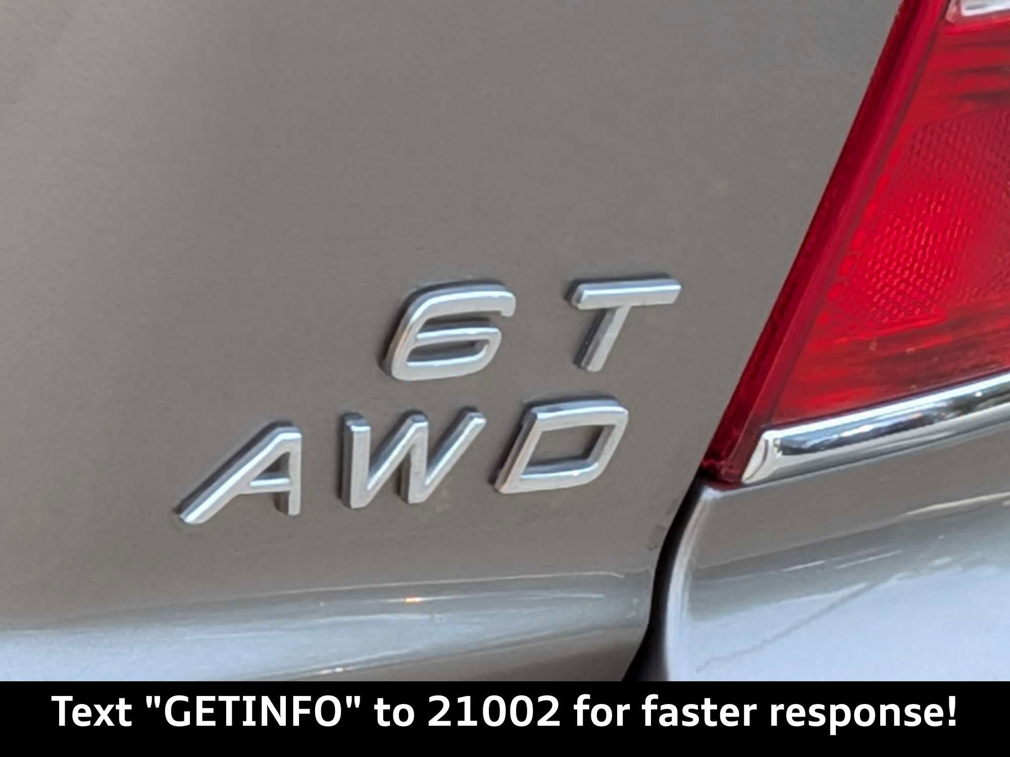 Used 2010 Volvo S80 T6 AWD/4WD image 14