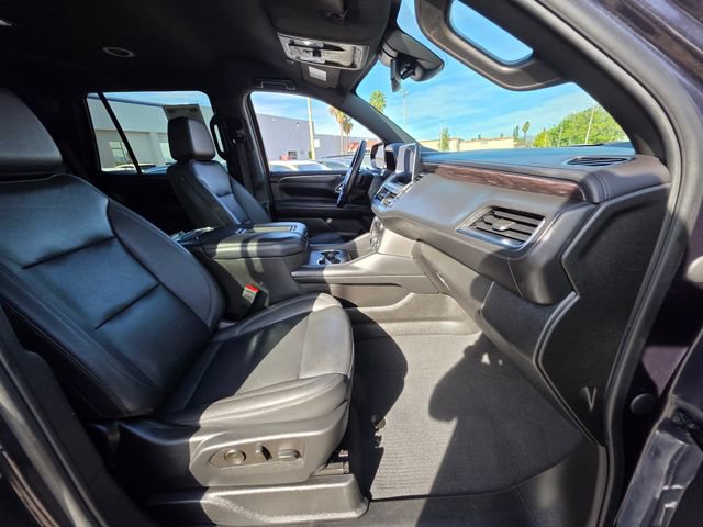 Used 2023 Chevrolet Tahoe LT image 10