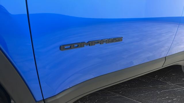 Used 2023 Jeep Compass Altitude w/ Sun and Sound Group image 35