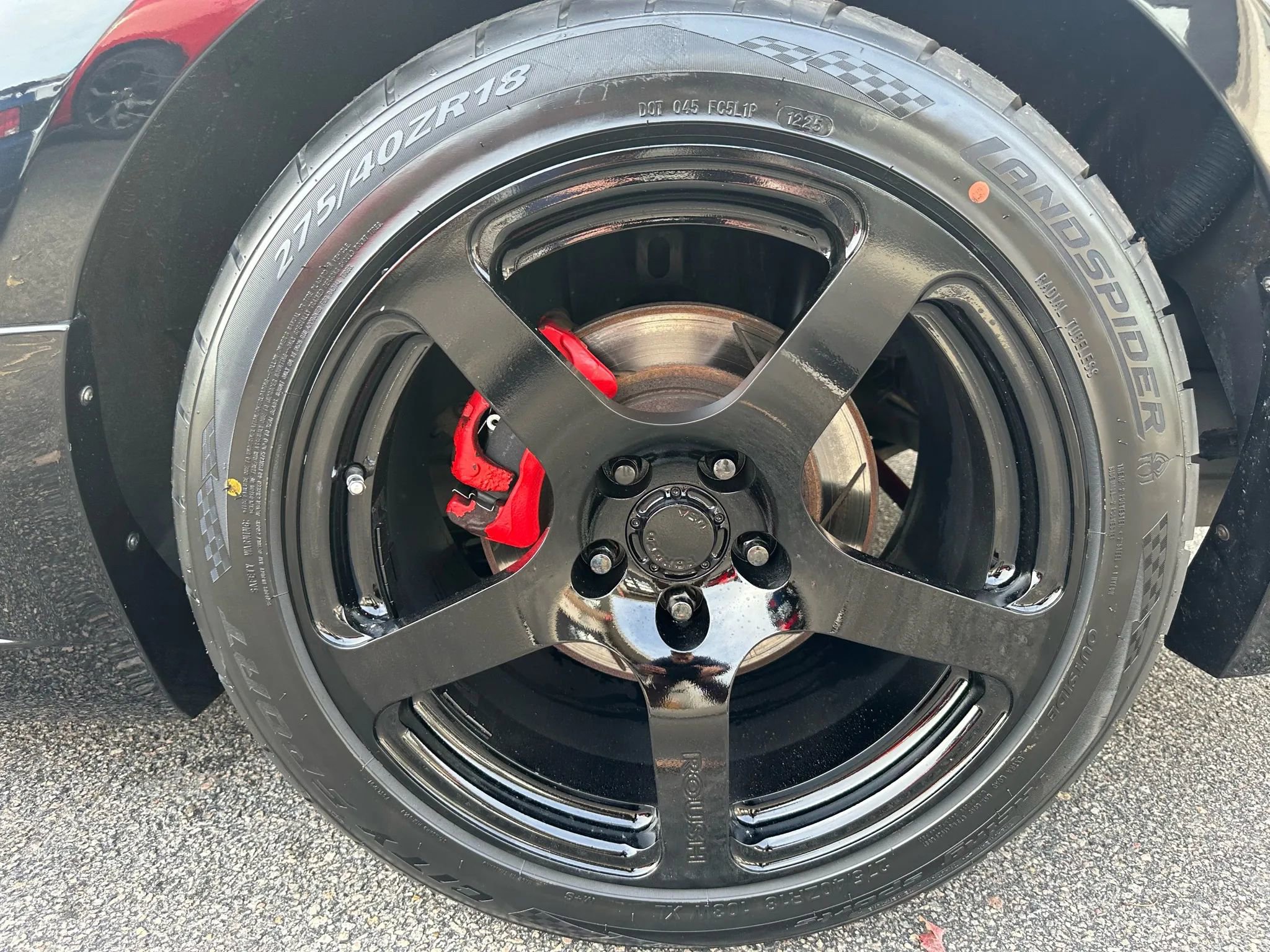 Used 2008 Ford Mustang GT image 47