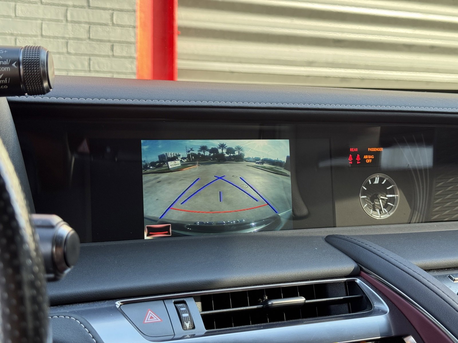 Used 2018 Lexus LC 500 Coupe image 20