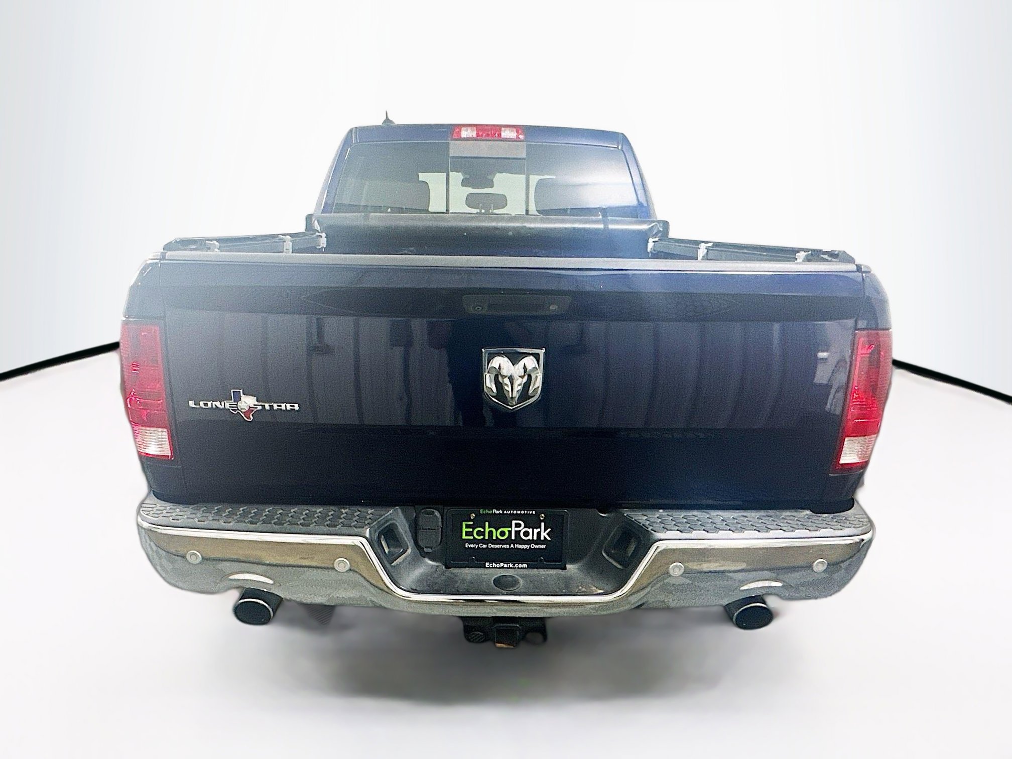 Used 2015 RAM 1500 Lone Star RWD image 7