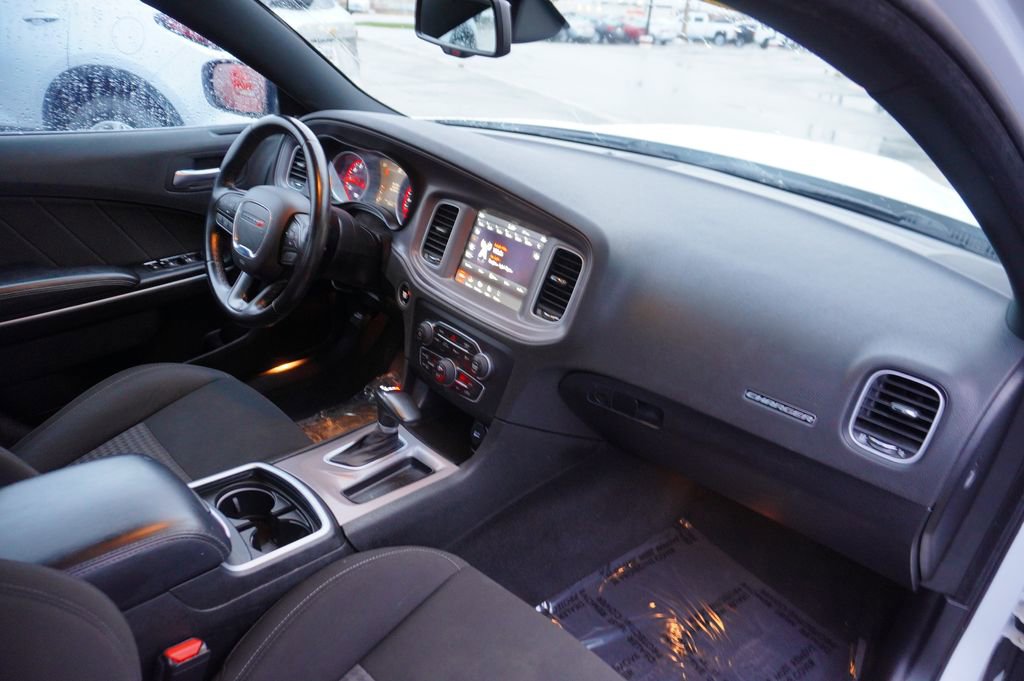 Used 2023 Dodge Charger GT image 27